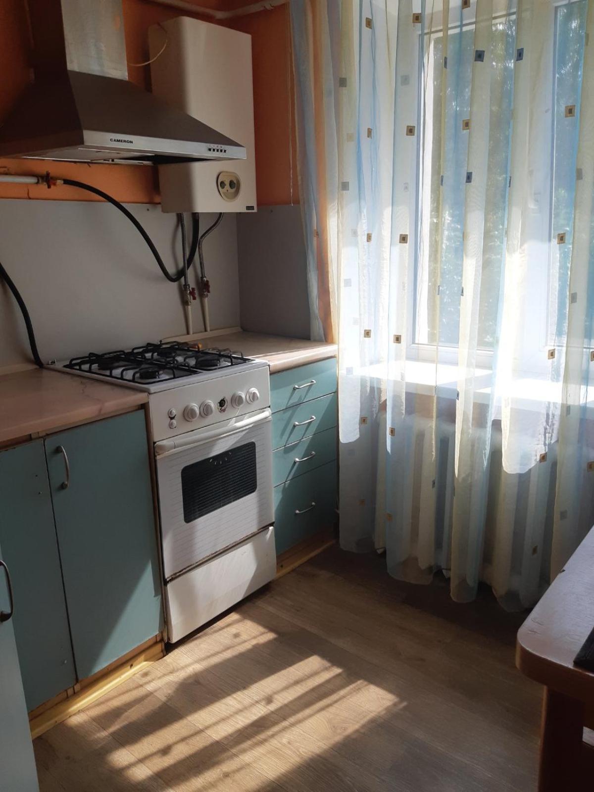 Воскресенская 12 Dnipro Bilik gambar
